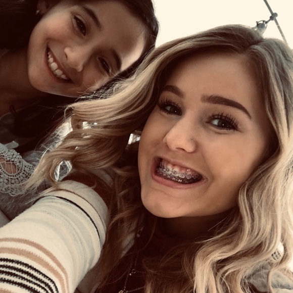 Meet your Posher, Megan - Picture 1 of 1